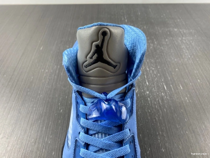 HYPE DV1310-401 5 Jordan UNC Air 0629